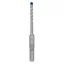Bosch Expert SDS plus-7X Hammer drill bit 10 db