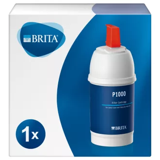 Brita P 1000 Vízszűrő patron 1 db