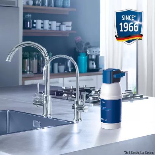 Brita P 1000 Vízszűrő patron 1 db