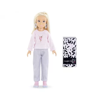Corolle Valentine Shopping Surprise Set