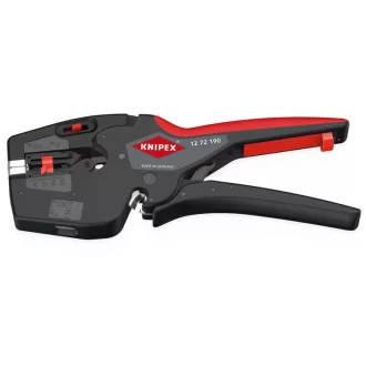 Knipex 12 72 190 fogó