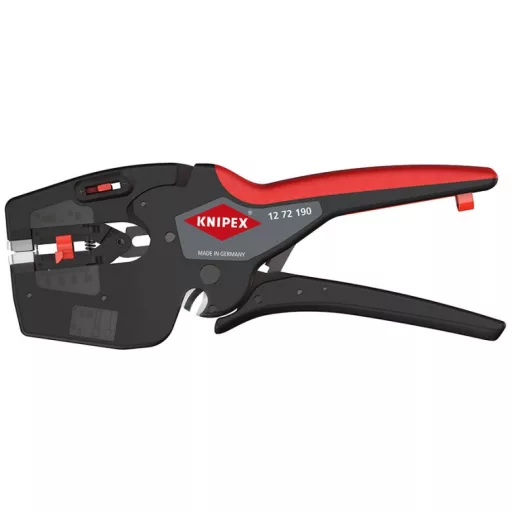Knipex 12 72 190 fogó