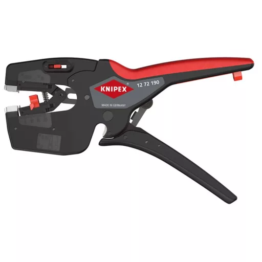 Knipex 12 72 190 fogó