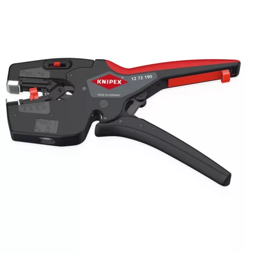 Knipex 12 72 190 fogó