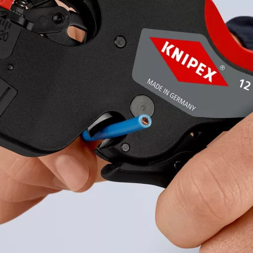 Knipex 12 72 190 fogó