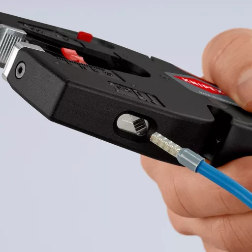 Knipex 12 72 190 fogó