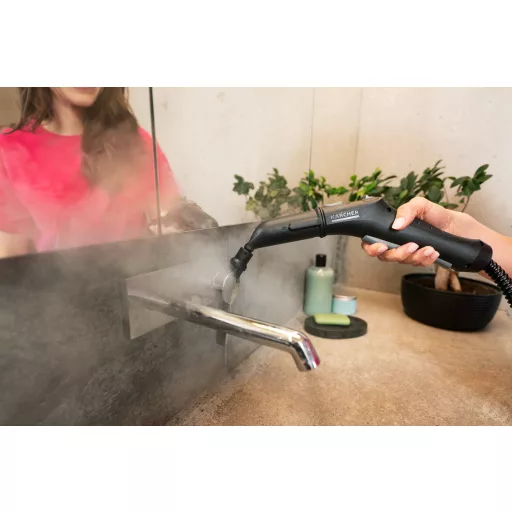 KARCHER Steam Cleaner SC 2 EasyFix Plus - 1.512-614.0