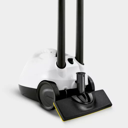 KARCHER Steam Cleaner SC 2 EasyFix Plus - 1.512-614.0
