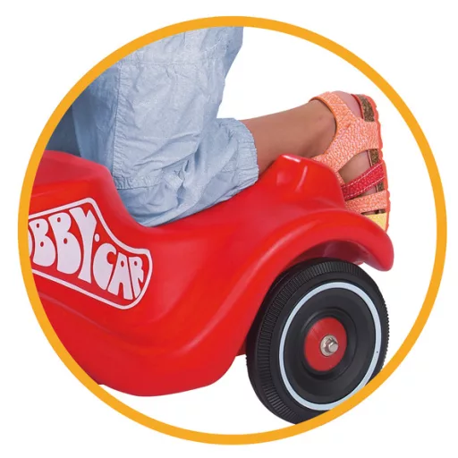 Smoby 800001303 hintaló vagy lábbal hajtható jármű Egyéb ráülős játék