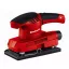Einhell TH-OS 1520 Orbitális csiszoló