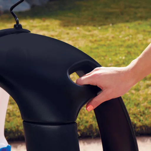 Little Tikes Cozy Coupe Ladybug Lábbal hajtható tolókaros autó