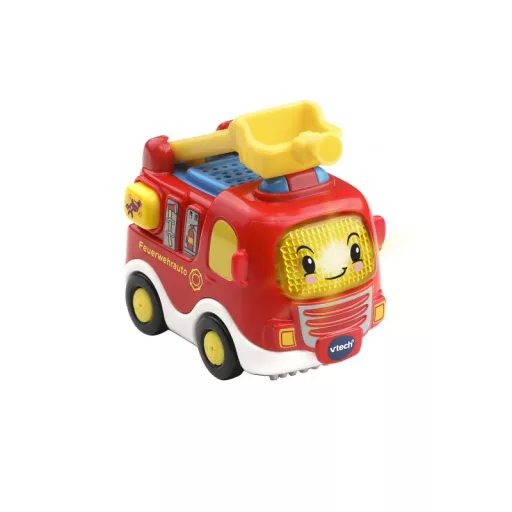 VTech Tut Tut Baby Flitzer 80-514004 játék jármű