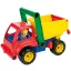 Lena Active Dump truck