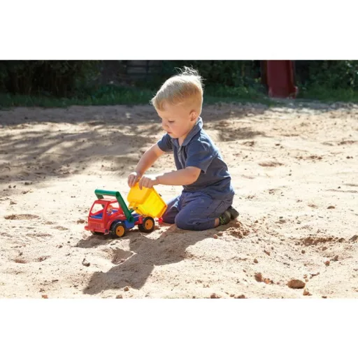 Lena Active Dump truck
