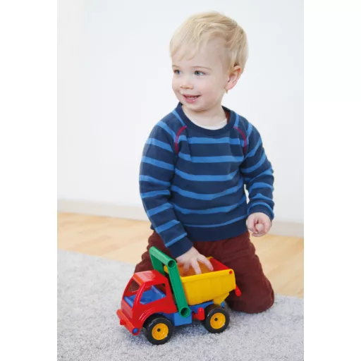 Lena Active Dump truck