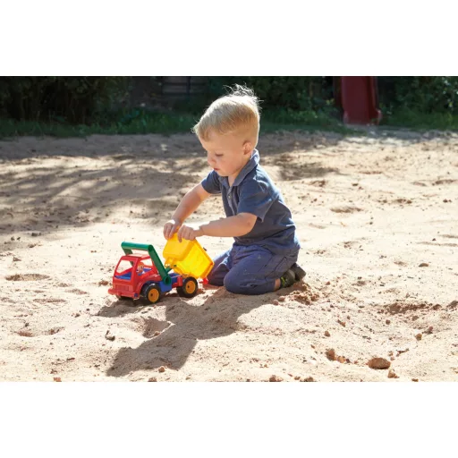 Lena Active Dump truck