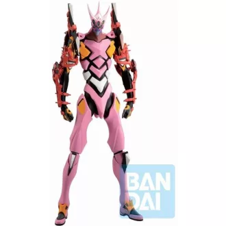 BP ICHIBANSHO EVANGELION - EVA KAI-08y (OS!)