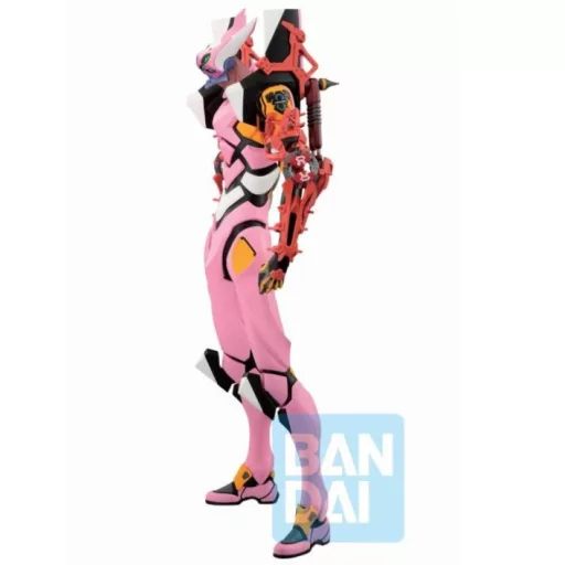 BP ICHIBANSHO EVANGELION - EVA KAI-08y (OS!)