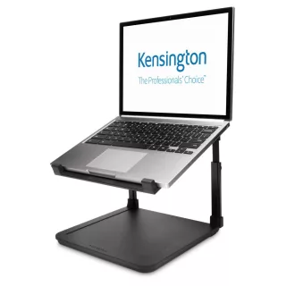 Kensington SmartFit Fekete 39,6 cm (15.6")