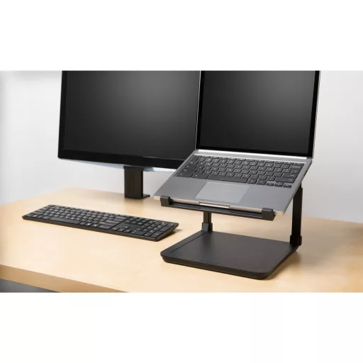 Kensington SmartFit Fekete 39,6 cm (15.6")