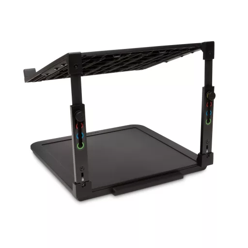 Kensington SmartFit Fekete 39,6 cm (15.6")