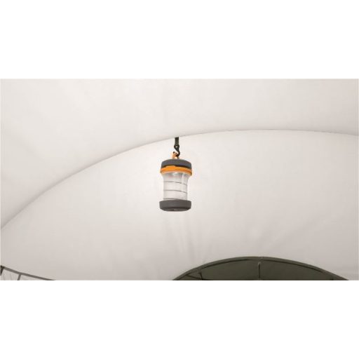 Easy Camp Huntsville Twin 600 6 személy(ek) Zöld Alagút sátor