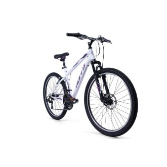 Huffy Bike EXTENT 26" white gloss
