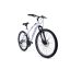 Huffy Bike EXTENT 26" white gloss