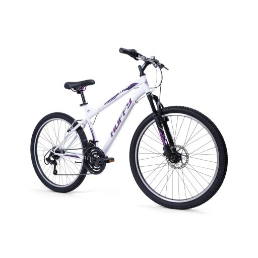 Huffy Bike EXTENT 26" white gloss
