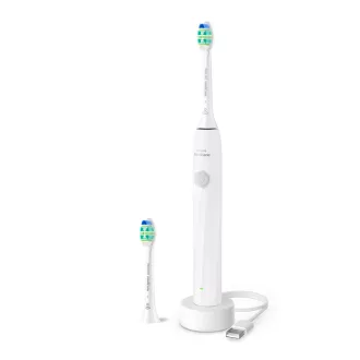   Philips Sonicare 2100 series HX4022/01 elektomos fogkefe Felnőtt Szonikus fogkefe Fehér