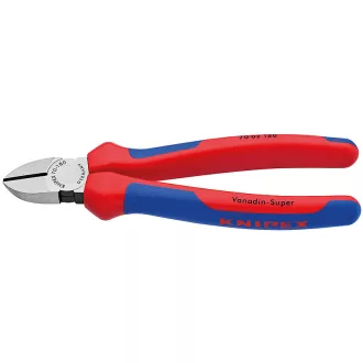 Knipex 70 02 140 fogó Csípőfogó
