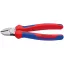 Knipex 70 02 140 fogó Csípőfogó