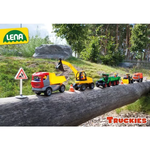 Lena Truckies Earth Mover