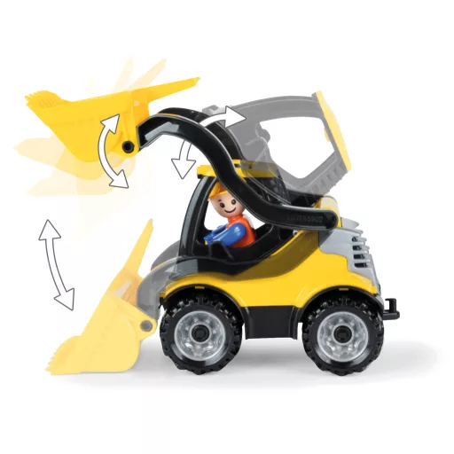 Lena Truckies Earth Mover