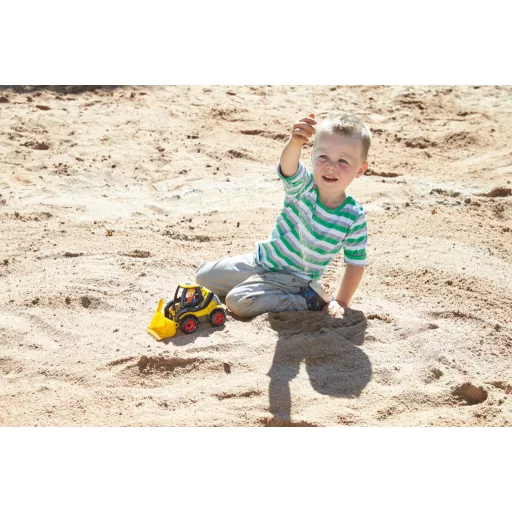 Lena Truckies Earth Mover