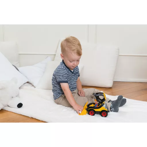 Lena Truckies Earth Mover