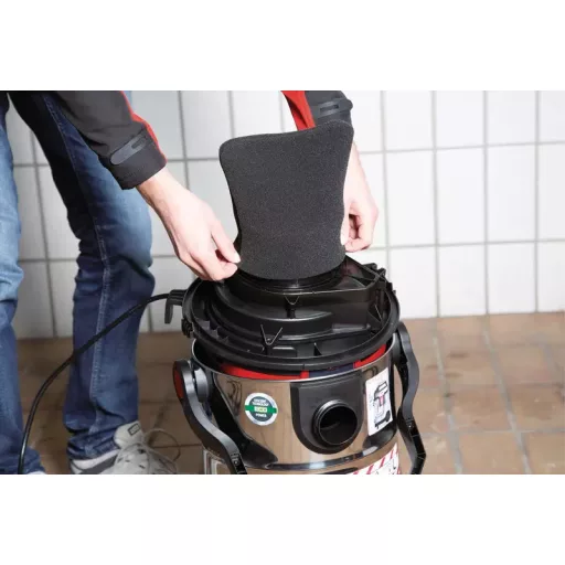 Einhell 2351134 porszívó tartozék és kellék Szűrő