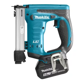   Makita DST221RTJ szögbelövő és tűzőpisztoly Tűzőgép Akkumulátor