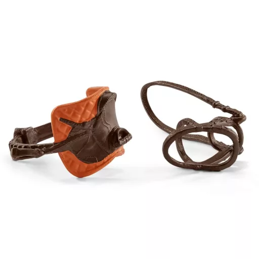 schleich HORSE CLUB 42518 játékszett