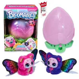 EGG INA Bloomables Kittyfly GML