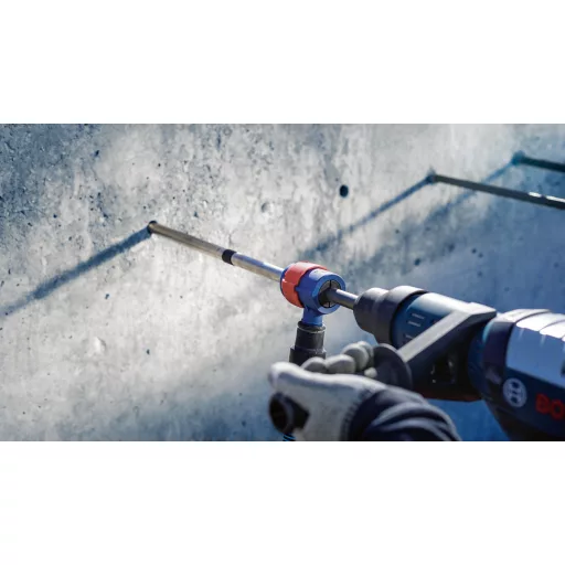 Bosch plus-8X Hammer drill bit 1 db