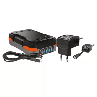   Black & Decker BDCB12B-XJ akkumulátor és töltő szerszámgéphez