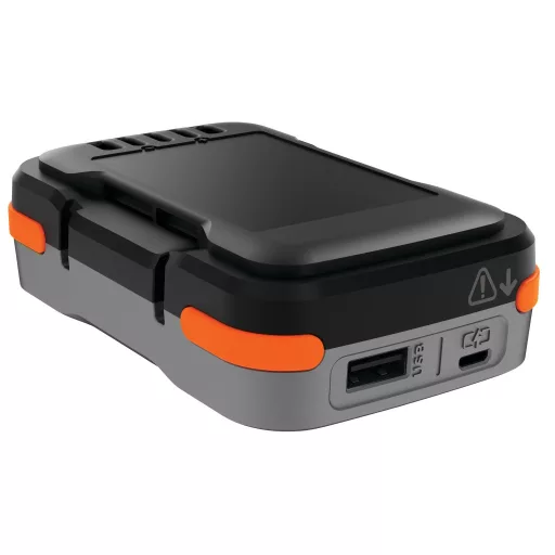 Black & Decker BDCB12B-XJ akkumulátor és töltő szerszámgéphez