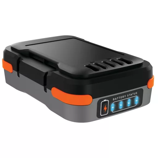 Black & Decker BDCB12B-XJ akkumulátor és töltő szerszámgéphez