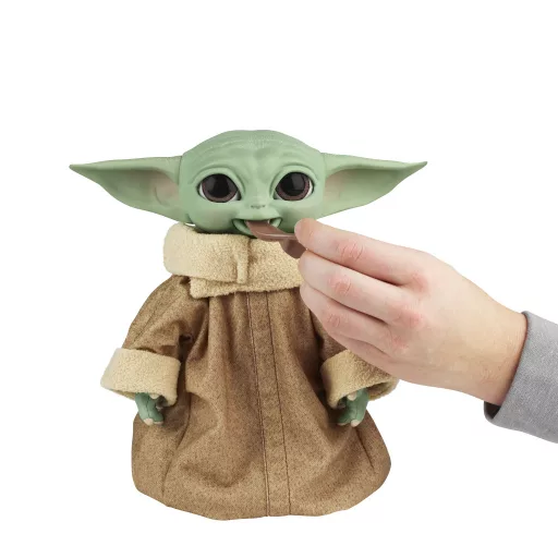 Star Wars F28495L0 interaktív játék