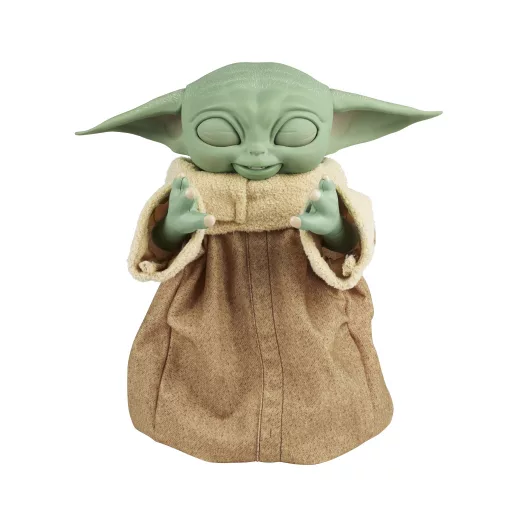Star Wars F28495L0 interaktív játék