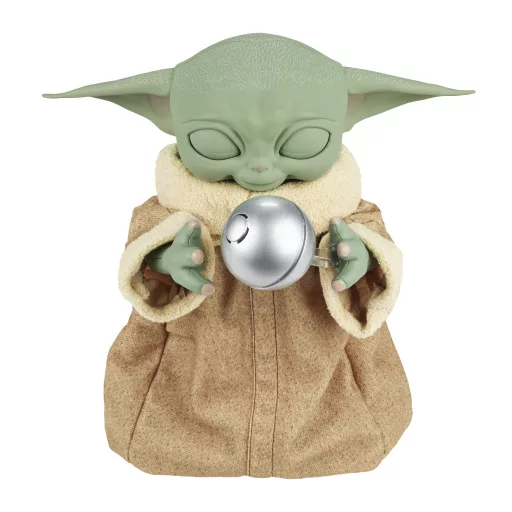 Star Wars F28495L0 interaktív játék