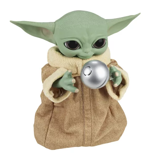 Star Wars F28495L0 interaktív játék