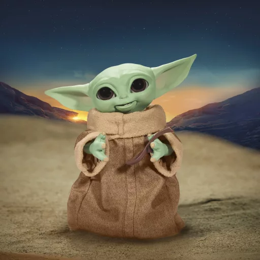 Star Wars F28495L0 interaktív játék