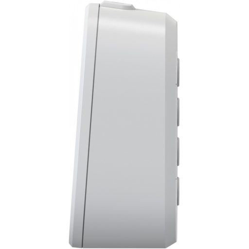 Digital Alarm Clock SRC 2200